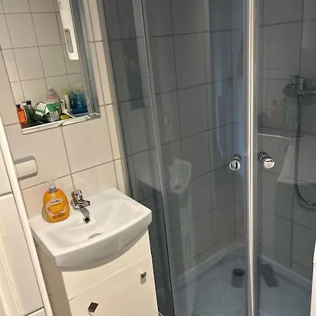 2 Bedroom شقة كاتوفيتسه