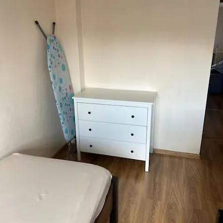 شقة 2 Bedroom