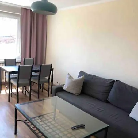 2 Bedroom * كاتوفيتسه