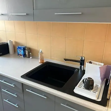 2 Bedroom شقة *
