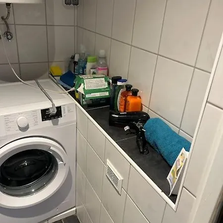 2 Bedroom شقة *