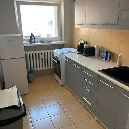 شقة 2 Bedroom *