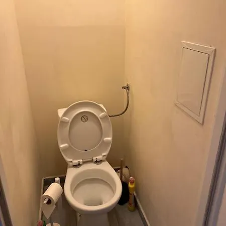 2 Bedroom *