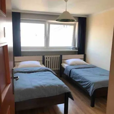 شقة 2 Bedroom *